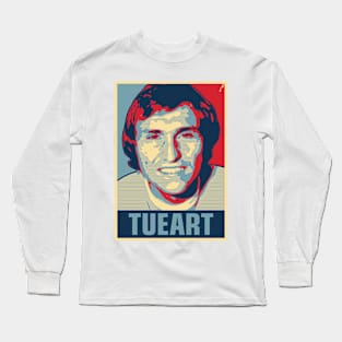 Tueart Long Sleeve T-Shirt